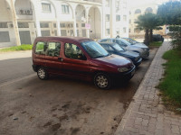 voitures-peugeot-partner-2001-origin-ain-naadja-alger-algerie