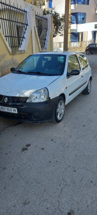 voitures-renault-clio-2-2003-tiaret-algerie