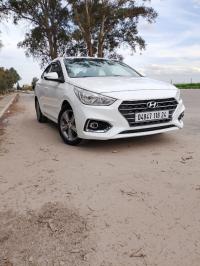 سيارات-hyundai-accent-rb-4-portes-2018-قسنطينة-الجزائر