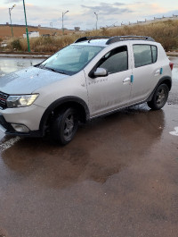 voitures-dacia-sandero-2018-stepway-constantine-algerie