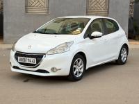سيارات-peugeot-208-2014-active-القليعة-تيبازة-الجزائر