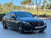 voitures-mercedes-classe-c-2016-220-designo-kolea-tipaza-algerie