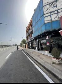 Location Immeuble Alger Cheraga