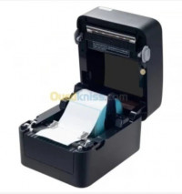 imprimantes-laser-imprimante-code-barre-bordereau-xprinter-xp-410b-usb-bluetooth-18-500-bab-ezzouar-alger-algerie