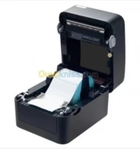 Imprimante Code Barre & bordereau XPRINTER XP-410B USB - Bluetooth  18 500