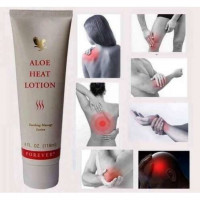 soins-du-corps-forever-aloe-heat-lotion-bab-ezzouar-alger-algerie