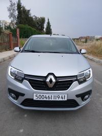 سيارات-renault-symbol-2019-miladi-exception-سوق-أهراس-الجزائر