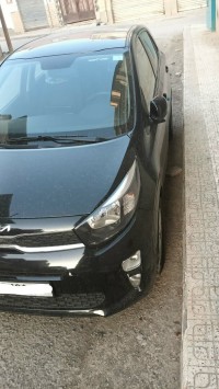 voitures-kia-picanto-2022-ex-alger-centre-algerie