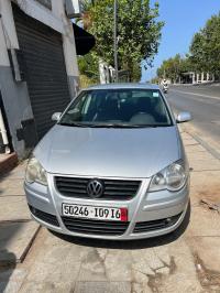 سيارات-volkswagen-polo-2009-special-الأبيار-الجزائر