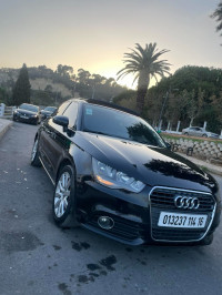 voitures-audi-a1-2014-sport-bac-el-biar-alger-algerie