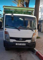 camion-nissan-2012-gouraya-tipaza-algerie