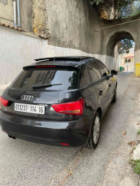 voitures-audi-a1-2014-s-line-el-biar-alger-algerie