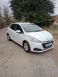 سيارات-peugeot-208-2013-allure-بني-مستار-تلمسان-الجزائر