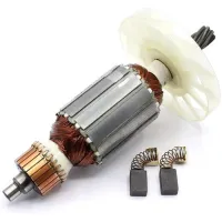 Induit crown j40 ct18043