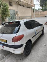 citadine-peugeot-206-2003-el-khroub-constantine-algerie