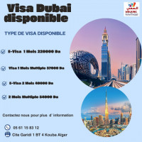 reservations-visa-dubai-kouba-alger-algerie