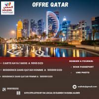 reservations-visa-offre-pour-le-qatar-kouba-alger-algerie