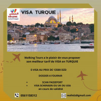 reservations-visa-turquie-kouba-alger-algerie