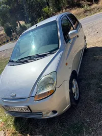 Chevrolet Spark 2014 Lite Ls