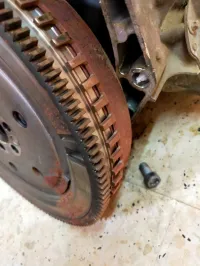 Boîte à vitesse automatique 