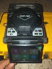 soudeuse Fibre Optique