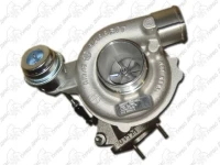 TURBO Ssangyong REXTON & RODIUS