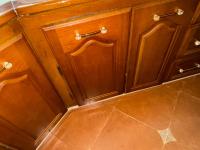 أثاث-و-إكسسوارات-المطبخ-meuble-de-cuisine-en-bois-chene-سعيد-حمدين-الجزائر