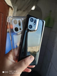 Oppo Oppo Find X5 Pro