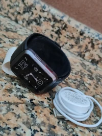 Huawei Watch D Avec tention mètre intégré Mesure de la tension artérielle précise et validée 