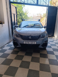 voitures-peugeot-5008-2020-mekla-tizi-ouzou-algerie