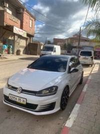 voitures-volkswagen-golf-7-2015-gtd-birtouta-alger-algerie