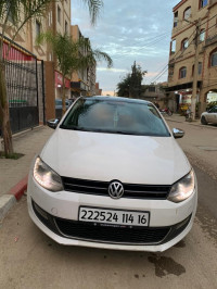 voitures-volkswagen-polo-2014-life-birtouta-alger-algerie