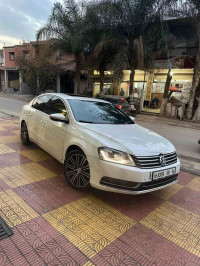 voitures-volkswagen-passat-2011-carat-birtouta-alger-algerie