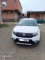 voitures-dacia-sandero-2021-stepway-guerrouaou-blida-algerie