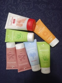 Crème de peau 