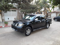 utilitaire-nissan-navara-2015-elegance-4x2-rouiba-alger-algerie