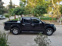 utilitaire-nissan-navara-2015-elegance-4x2-rouiba-alger-algerie