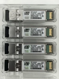 Modules sfp Cisco