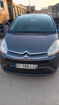 voitures-citroen-c4-picasso-2007-selection-7p-el-oued-algerie