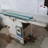 outillage-professionnel-vente-degauchisseuse-raboteuse-380v-bejaia-algerie