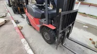 Réparation chariot élévateur électrique et diesel 