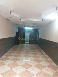Vente Local Alger Ain naadja