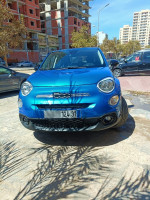 voitures-fiat-500-x-clut-2024-hassi-bounif-oran-algerie