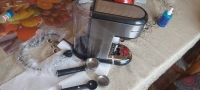CAFETIÈRE MULTISMART 