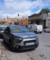 voitures-citroen-c3-2022-collection-bouandas-setif-algerie