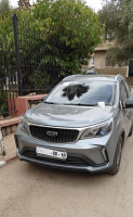 voitures-geely-gx3-pro-2024-tlemcen-algerie