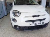 break-familiale-fiat-500-x-2023-bir-mourad-rais-alger-algerie