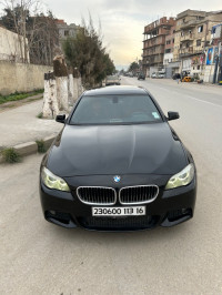 voitures-bmw-serie-5-2013-525d-sport-kouba-alger-algerie