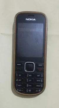 NOKIA ET SAMSUNG Nokia 3720C