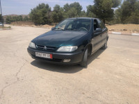 berline-citroen-xsara-1999-khenchela-algerie